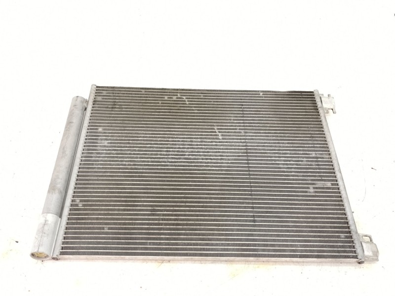 Recambio de radiador calefaccion / aire acondicionado para nissan townstar monospace (xfk) 1.3 referencia OEM IAM 921004063R  
