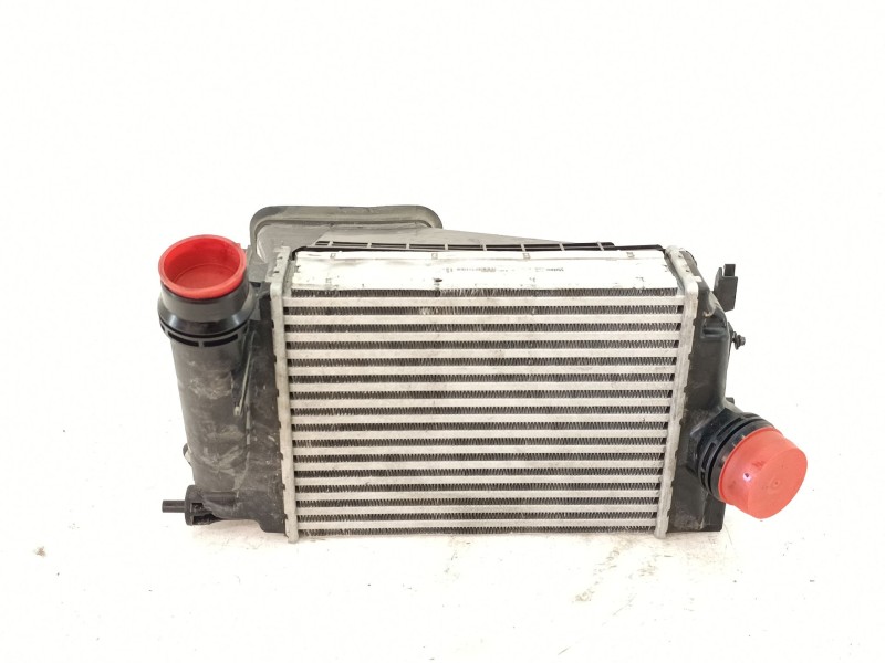 Recambio de intercooler para nissan townstar monospace (xfk) 1.3 referencia OEM IAM 144613985R  