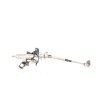 Recambio de columna direccion para nissan townstar monospace (xfk) 1.3 referencia OEM IAM 4881101177R  