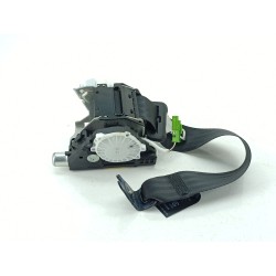 CINTURON SEGURIDAD TRASERO DERECHO 39818864 