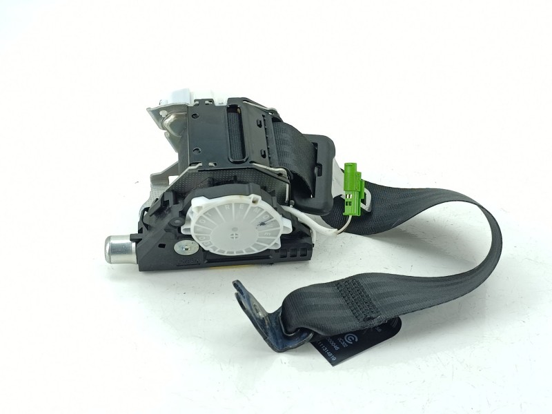 Recambio de cinturon seguridad trasero derecho para volvo xc60 i suv (156) d3 referencia OEM IAM 39818864  