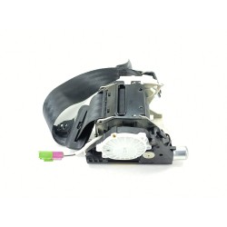 CINTURON SEGURIDAD TRASERO IZQUIERDO 39818854 