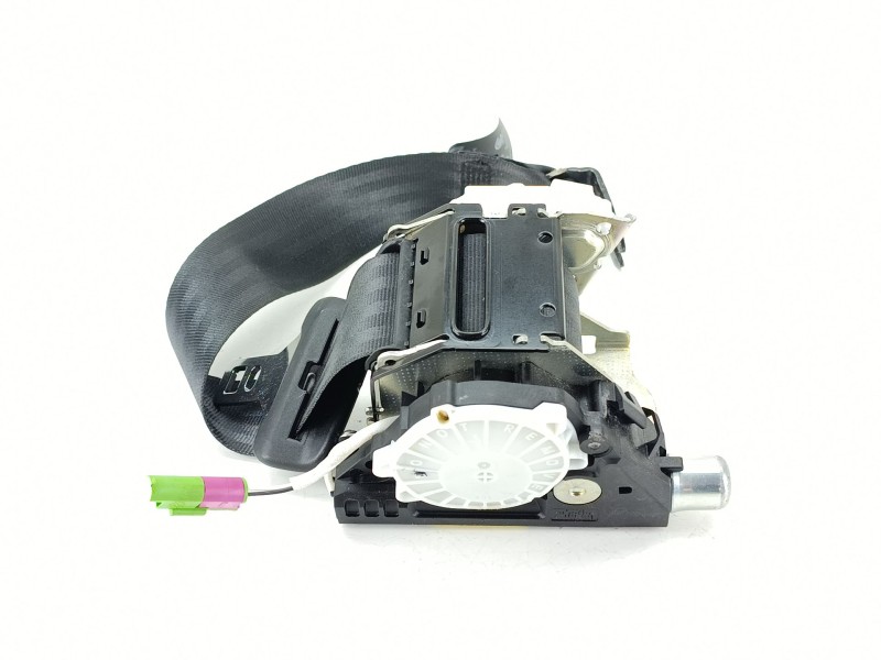 Recambio de cinturon seguridad trasero izquierdo para volvo xc60 i suv (156) d3 referencia OEM IAM 39818854  