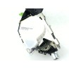Recambio de cinturon seguridad trasero izquierdo para volvo xc60 i suv (156) d3 referencia OEM IAM 39818854  
