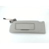 Recambio de parasol izquierdo para volvo xc60 i suv (156) d3 referencia OEM IAM 39856091  
