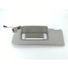 Recambio de parasol izquierdo para volvo xc60 i suv (156) d3 referencia OEM IAM 39856091  