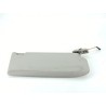 Recambio de parasol izquierdo para volvo xc60 i suv (156) d3 referencia OEM IAM 39856091  