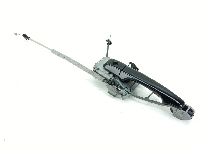 Recambio de maneta exterior delantera izquierda para volvo xc60 i suv (156) d3 referencia OEM IAM 30784198  