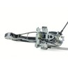 Recambio de maneta exterior delantera izquierda para volvo xc60 i suv (156) d3 referencia OEM IAM 30784198  