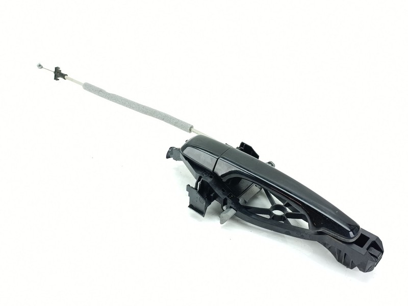 Recambio de maneta exterior delantera derecha para volvo xc60 i suv (156) d3 referencia OEM IAM 30784203  