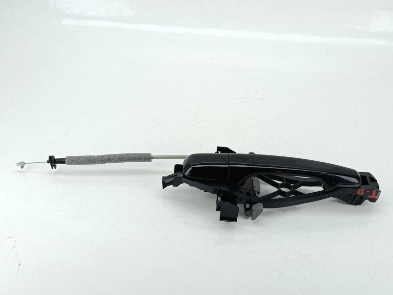 Recambio de maneta exterior trasera derecha para volvo xc60 i suv (156) d3 referencia OEM IAM 30784202  
