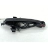 Recambio de maneta exterior trasera derecha para volvo xc60 i suv (156) d3 referencia OEM IAM 30784202  