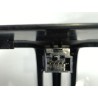 Recambio de moldura para volvo xc60 i suv (156) d3 referencia OEM IAM 31417487  