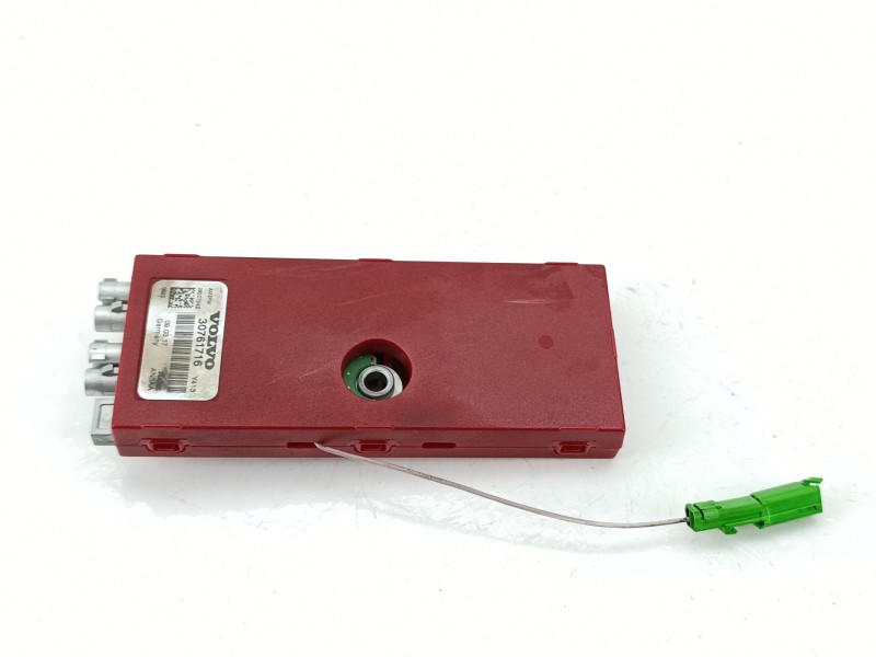 Recambio de antena para volvo xc60 i suv (156) d3 referencia OEM IAM 30761716  