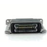 Recambio de centralita faros xenon para volvo xc60 i suv (156) d3 referencia OEM IAM 89089352  