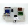 Recambio de caja reles / fusibles para volvo xc60 i suv (156) d3 referencia OEM IAM 31412970  