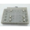 Recambio de caja reles / fusibles para volvo xc60 i suv (156) d3 referencia OEM IAM 31412970  