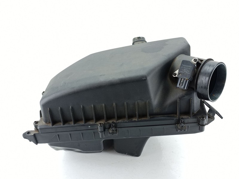Recambio de caja filtro aire para volvo xc60 i suv (156) d3 referencia OEM IAM 31319684  
