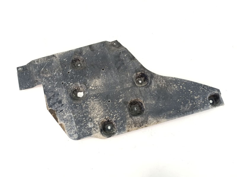 Recambio de cubrecarter para nissan townstar monospace (xfk) 1.3 referencia OEM IAM 4206841100  