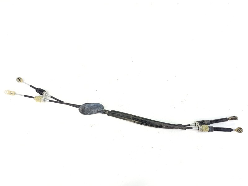 Recambio de varillaje cambio para nissan townstar monospace (xfk) 1.3 referencia OEM IAM 3493513R  