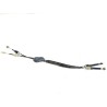 Recambio de varillaje cambio para nissan townstar monospace (xfk) 1.3 referencia OEM IAM 3493513R  