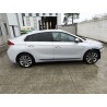 hyundai ioniq (ae) del año 2018