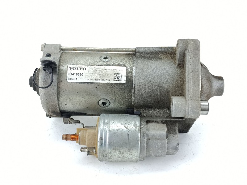 Recambio de motor arranque para volvo xc60 i suv (156) d3 referencia OEM IAM 31419530  
