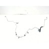 Recambio de tubos aire acondicionado para nissan townstar monospace (xfk) 1.3 referencia OEM IAM 924408741R  
