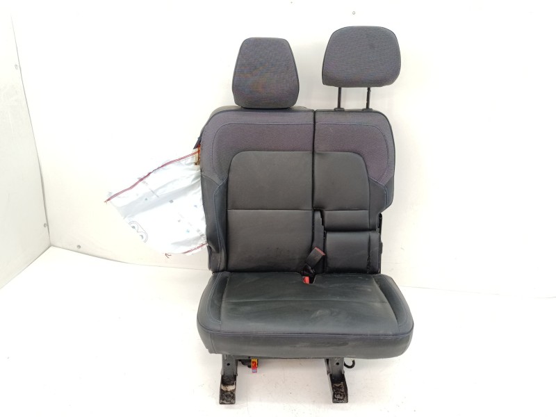 Recambio de juego asientos completo para nissan townstar monospace (xfk) 1.3 referencia OEM IAM 8736100Q1C  