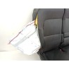 Recambio de juego asientos completo para nissan townstar monospace (xfk) 1.3 referencia OEM IAM 8736100Q1C  