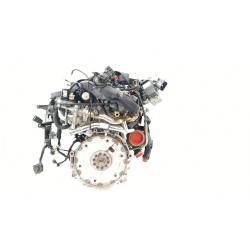 MOTOR COMPLETO D4204T4 