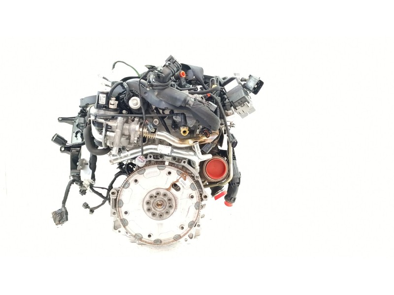 Recambio de motor completo para volvo xc60 i suv (156) d3 referencia OEM IAM D4204T4  