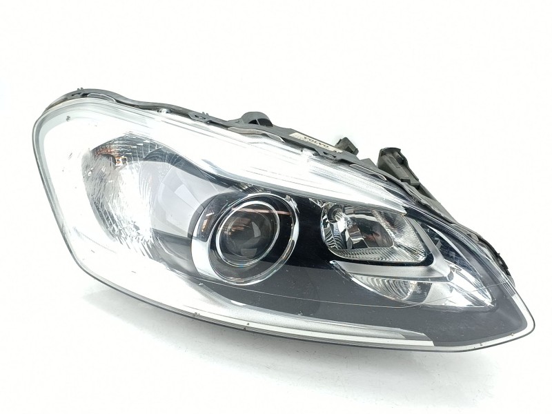 Recambio de faro derecho para volvo xc60 i suv (156) d3 referencia OEM IAM 31420258  