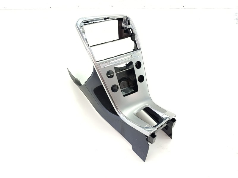 Recambio de guanecido consola central para volvo xc60 i suv (156) d3 referencia OEM IAM 39864994  
