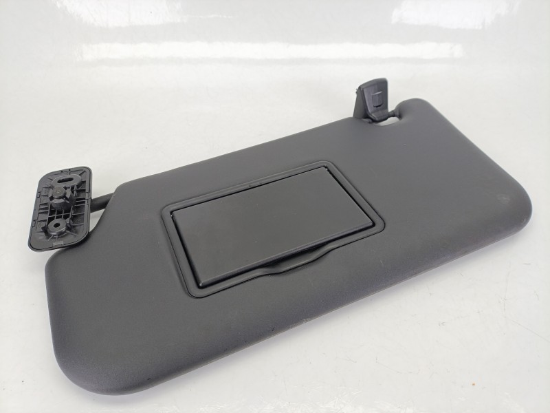 Recambio de parasol izquierdo para ford ranger (tke) 2.0 ecoblue 4x4 referencia OEM IAM   