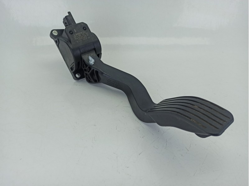 Recambio de potenciometro pedal para citroën c3 i (fc_, fn_) 1.4 16v referencia OEM IAM 9680756880  