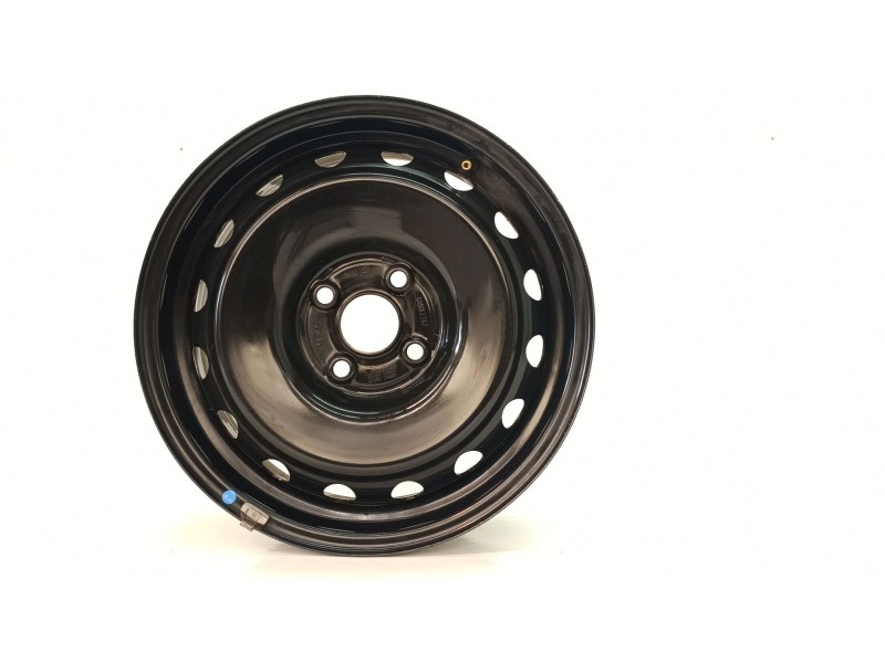 Recambio de llanta para hyundai bayon (bc3) 1.0 t-gdi referencia OEM IAM 52910C8001  