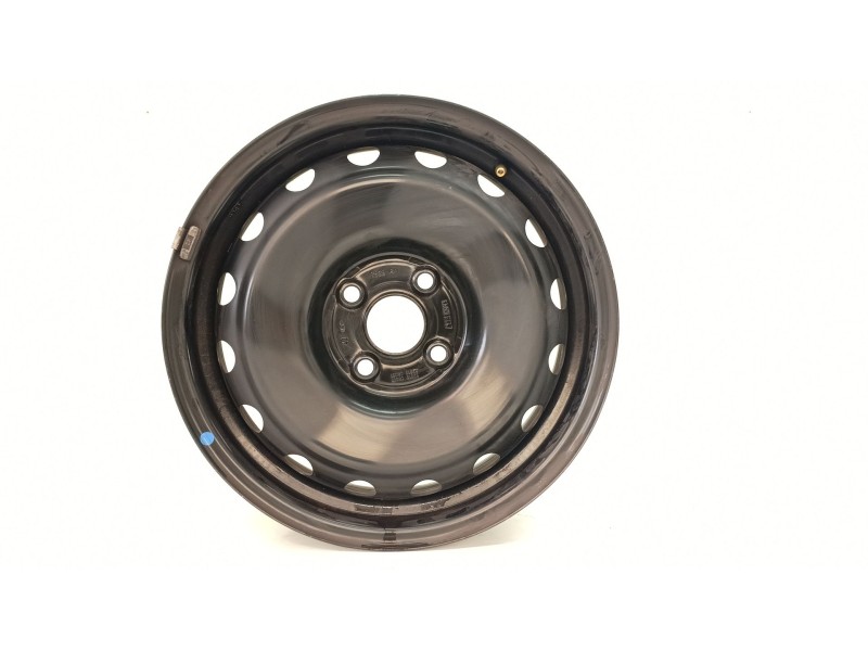Recambio de llanta para hyundai bayon (bc3) 1.0 t-gdi referencia OEM IAM 52910C8001  