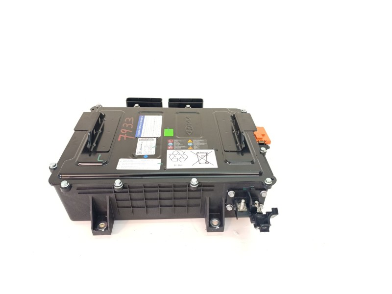 Recambio de bateria para hyundai bayon (bc3) 1.0 t-gdi referencia OEM IAM 375M0Q0100  