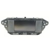 Recambio de pantalla multifuncion para bmw x1 (e84) sdrive 18 d referencia OEM IAM 2458032  