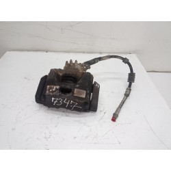 PINZA DE FRENO DELANTERA IZQUIERDA 9670613980 