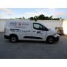 peugeot partner furgón/monospace (k9) del año 2021