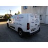 peugeot partner furgón/monospace (k9) del año 2021