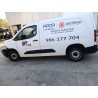 peugeot partner furgón/monospace (k9) del año 2021