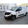 peugeot partner furgón/monospace (k9) del año 2021
