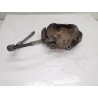 Recambio de pinza de freno delantera izquierda para peugeot partner tepee 1.6 hdi 90 referencia OEM IAM 9670613980  