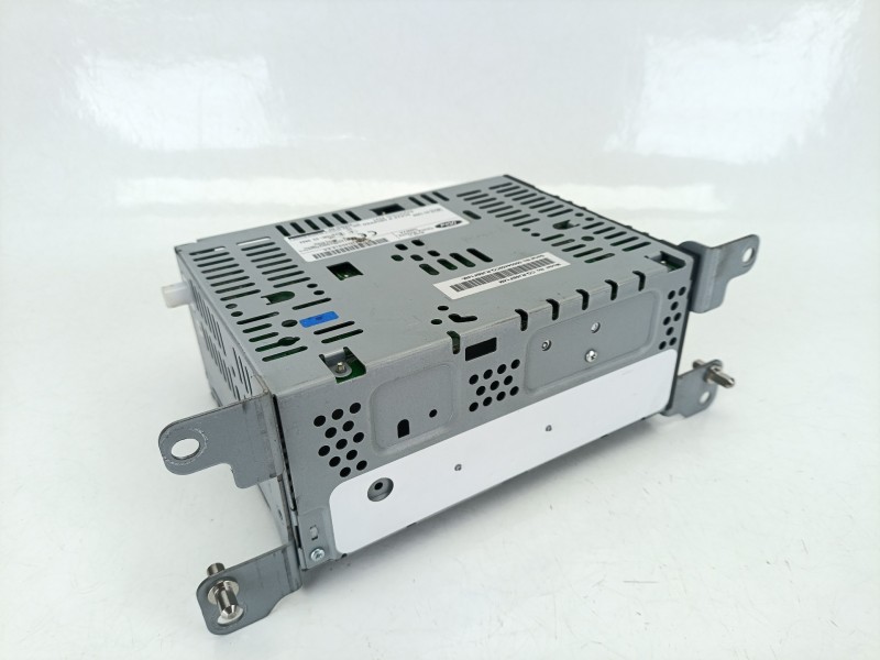 Recambio de sistema navegacion gps para ford ranger (tke) 2.0 ecoblue 4x4 referencia OEM IAM JB3T18D818EA  