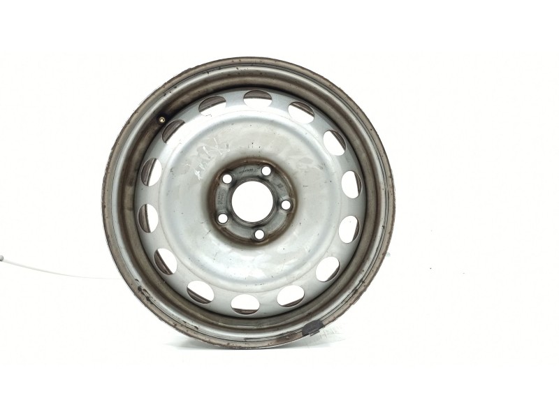 Recambio de llanta para peugeot partner furgón/monospace (k9) 1.5 bluehdi 100 referencia OEM IAM 9815311677  