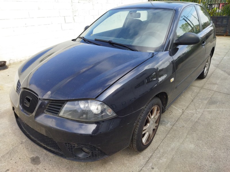 SEAT IBIZA III (6L1)