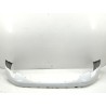 Recambio de moldura paragolpe delantera para peugeot partner furgón/monospace (k9) 1.5 bluehdi 100 referencia OEM IAM 9816754277